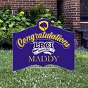 Custom Graduation Yard Signs | Top Quality 1